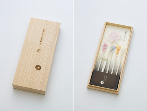 贈り物にもおすすめ。こだわりの国産 手持ち花火キナリノ