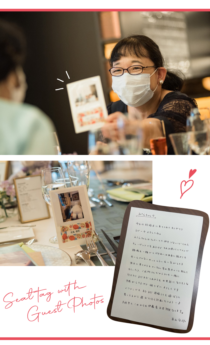 結婚式アルバムで両親に感謝の気持ちを伝えよう！両親用の結婚式アルバムについて解説 - ブログ - 写真アルバム工房 公式