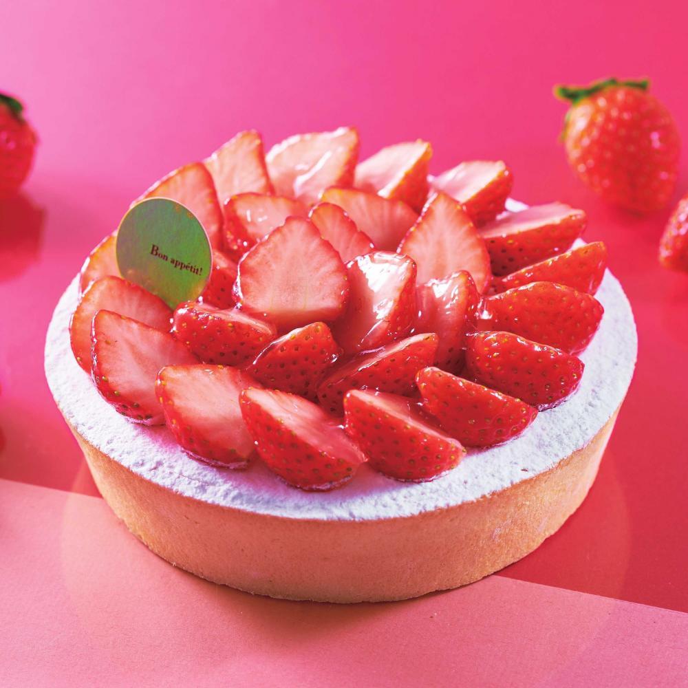 埼玉のいちご祭について知りたい2025 年のリアルなLemon8ユーザー体験