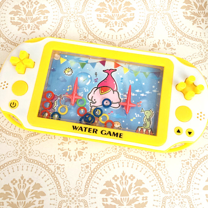 ウォーターゲーム 海の仲間 色ランダムおもちゃ通販のトイザらス オンラインストア