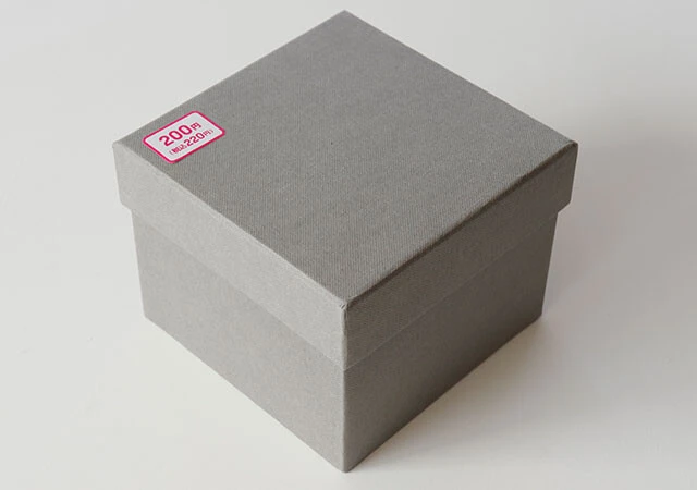 楽天市場 ギフトボックス Sサイズ 5.5×5.5×2.5cm6枚入100円ショップ 100円均一 100均一 100均: 100 円雑貨＆日用品卸-BABABA