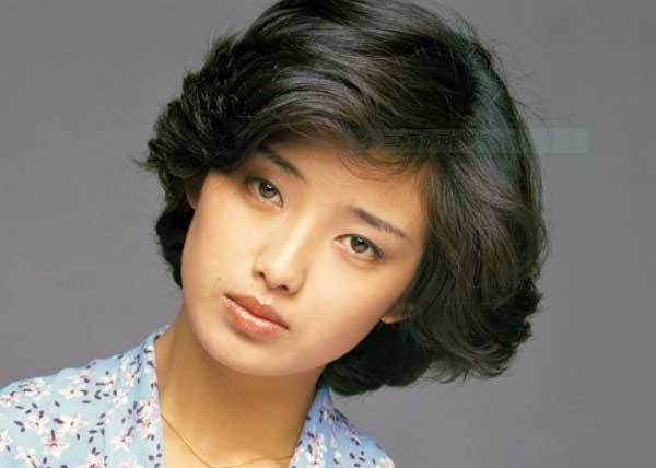 山口百恵イントロダクション・春 歌詞付