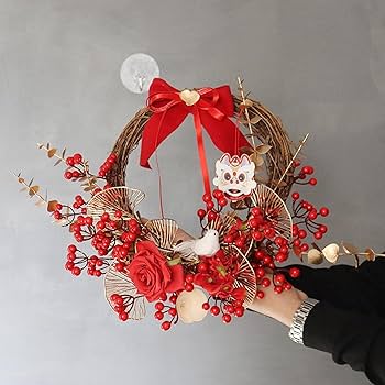 ガラスを使ったお正月ディスプレイの作り方！スタイル別 » 横浜ディスプレイミュージアムアーティフィシャルフラワー・造花の販売・卸販売