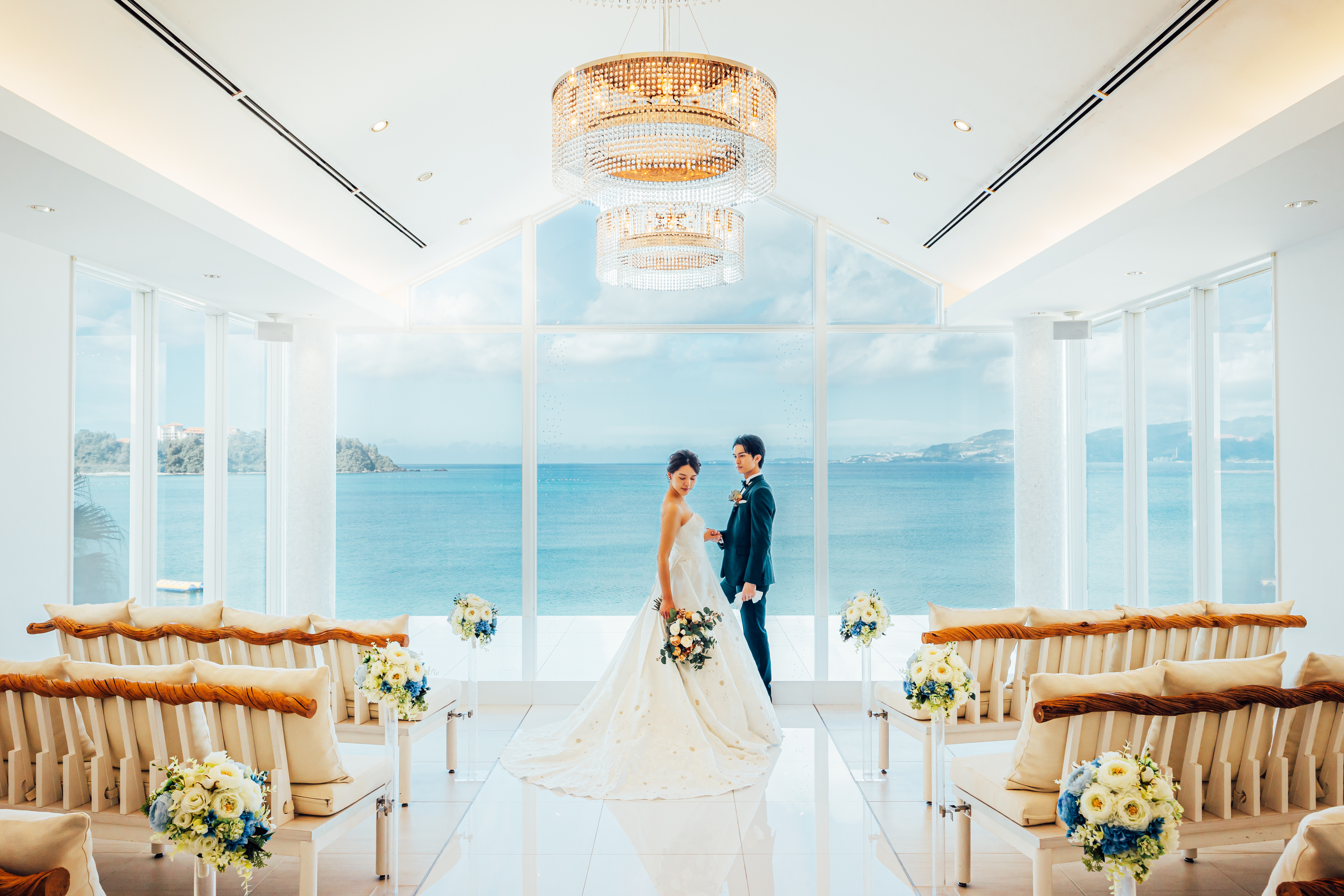 施設情報MARINE TOWER WEDDING マリンタワー ウエディング