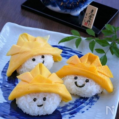 わぁ！！」と喜んでもらえる！こどもの日におすすめのメニュー１２選！ｒｉｉ＊ごはんアルバム