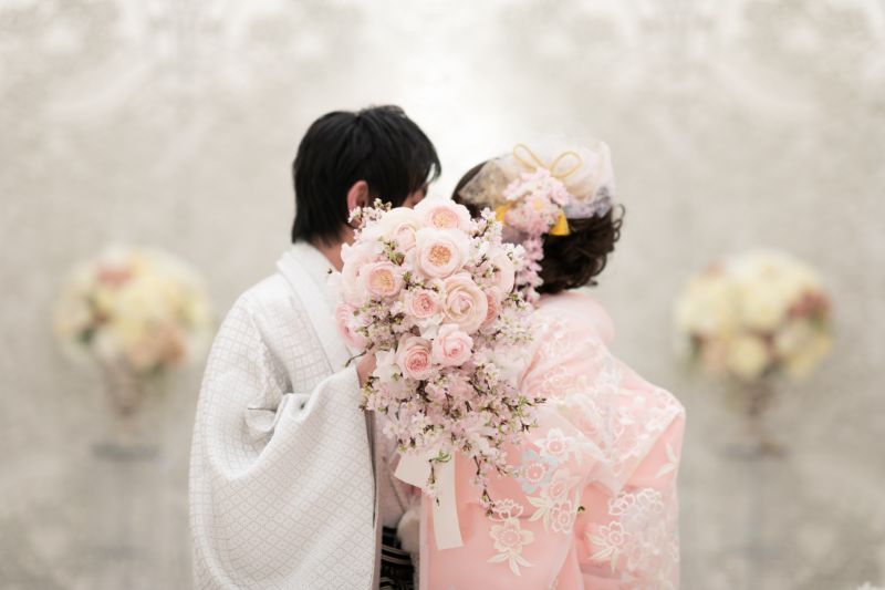 公式 金沢国際ホテル - 金沢市の結婚式場・チャペル式・神前式