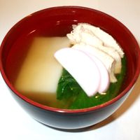 お正月のおもてなし料理 - きゃりあおばさん 奮闘記