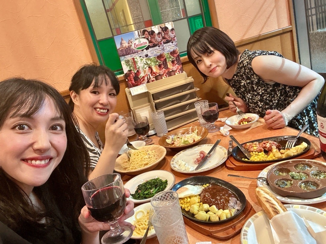 社風を感じる：飲み会・女子会株式会社ケア21の採用 求人情報グーカ：「いい会社」の採用情報