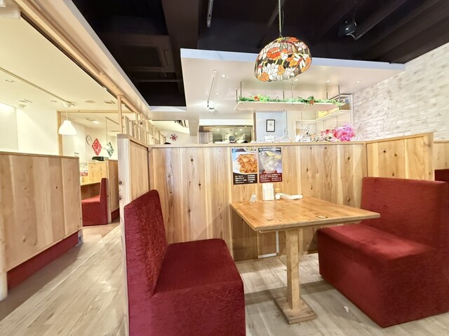 ほっと一息Cafe - 久屋大通 カフェ食べログ