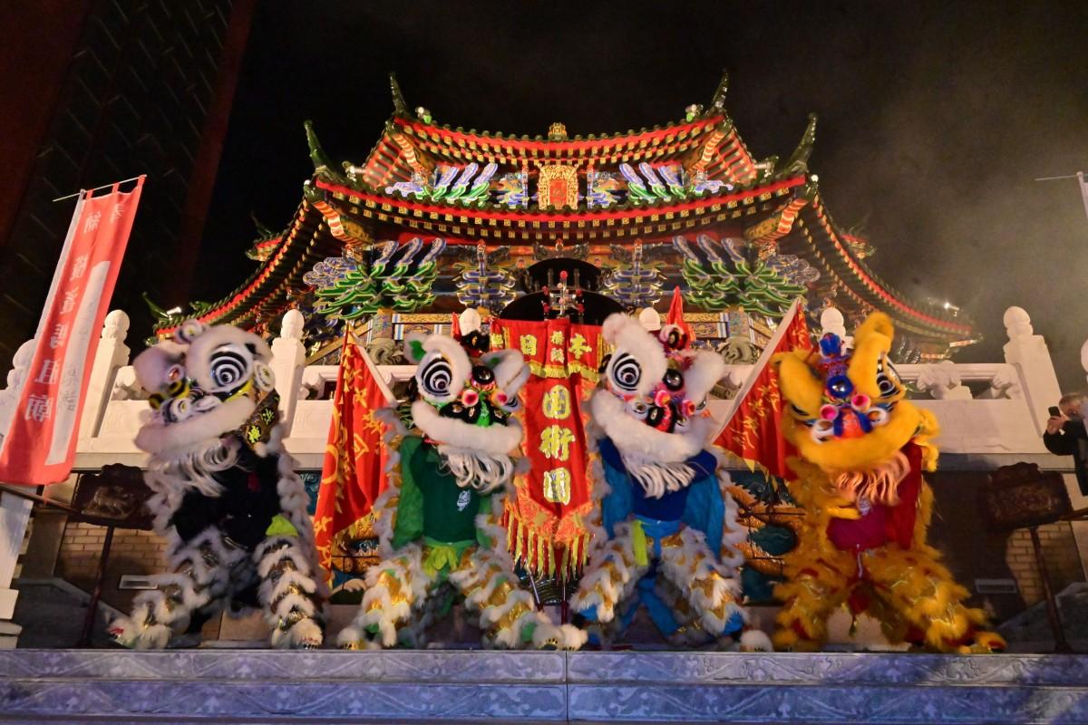 お正月の「獅子舞」は、東南アジアにも同じようなものがある。各地の獅子舞と全国に広がったわけ住まいの本当と今を伝える情報サイト LIFULLHOME& 039;S PRESS