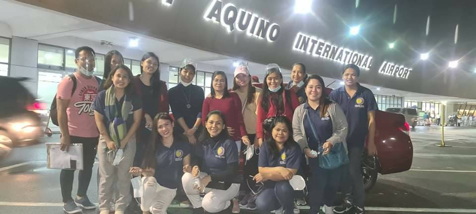 今年も1年間ありがとうございました 来年もよろしくお願い致します – 宮崎市 訪問看護ステーション 株式会社 結絆