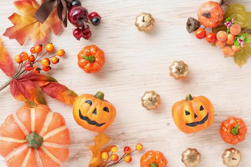 最新トレンドを中心にハロウィン画像130点以上！女性カメラマンによる