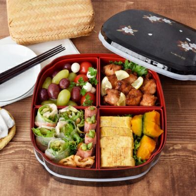 運動会のお弁当をお重箱で – 大阪-整理収納・インテリア・リノベーション Rios