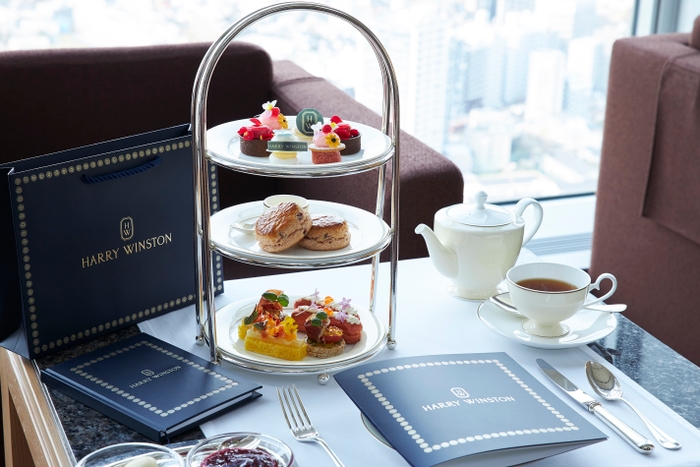 ピーク・ラウンジ - 都庁前 カフェ食べログ