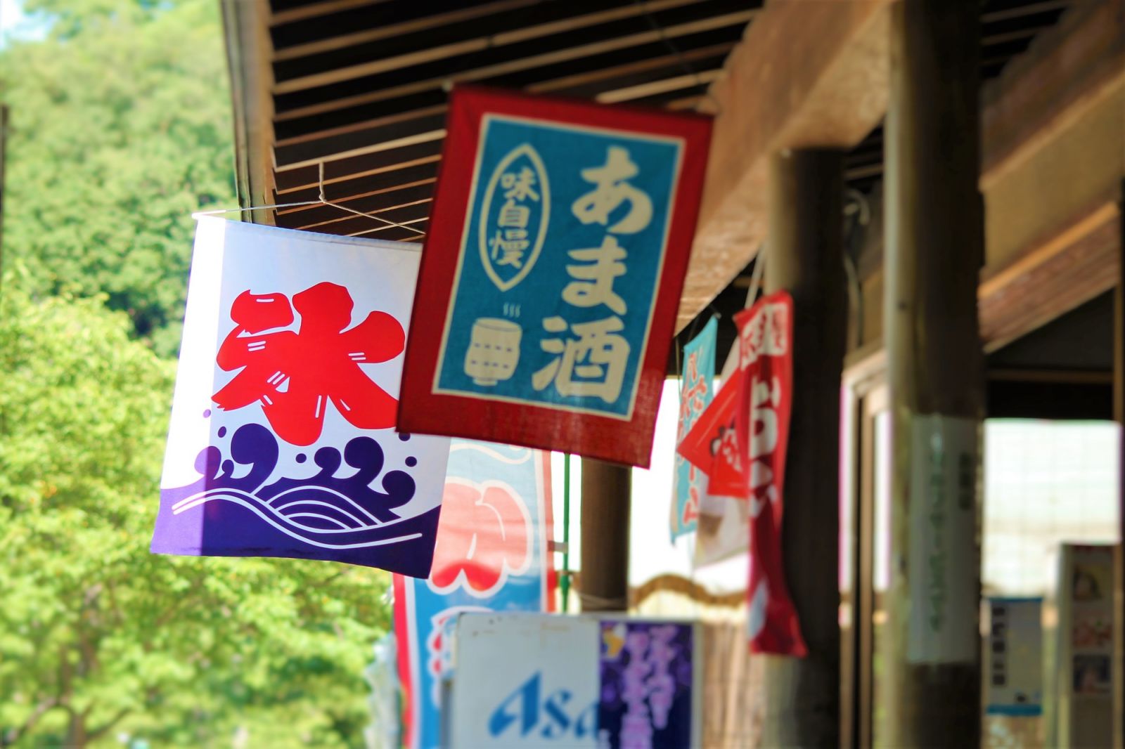 文化祭パート2 - riconoco