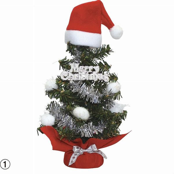 Qoo1020枚セット サンタ帽子 サンタクロース