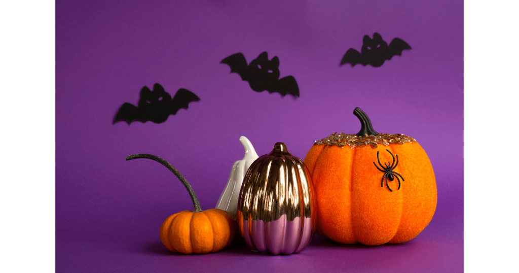 ハロウィンいつから飾るのがいい？おすすめ装飾グッズも紹介