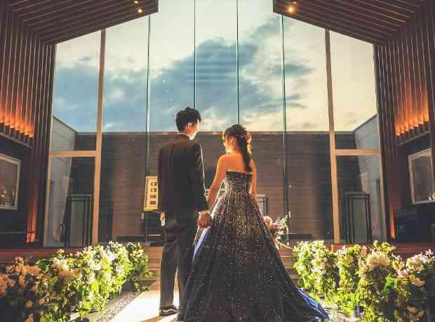 大切な方と過ごす, ご披露宴をご紹介‎⟡.·, お花やテーブルコーディネートで, おふたりらしさを演出♪, 大切な方と過ごす, 一瞬一瞬は,かけがえのないお時間となります, -————————, ✨みんなのウェディング✨,2024年 年間ランキング , 群馬県 総合 1位受賞👑,公式HPでは卒花嫁さまの,ウエディングレポート を公開中◆* ▼詳しくは,