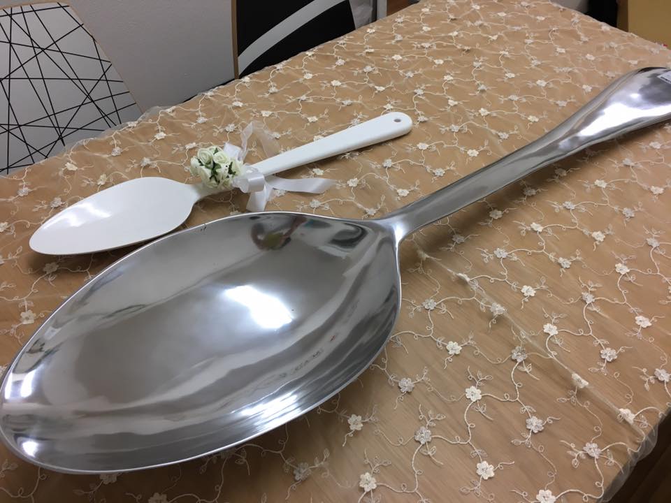 普通のファーストバイトに飽きた方 ファーストバイトの新しい演出12選 ビッグスプーンレンタル館