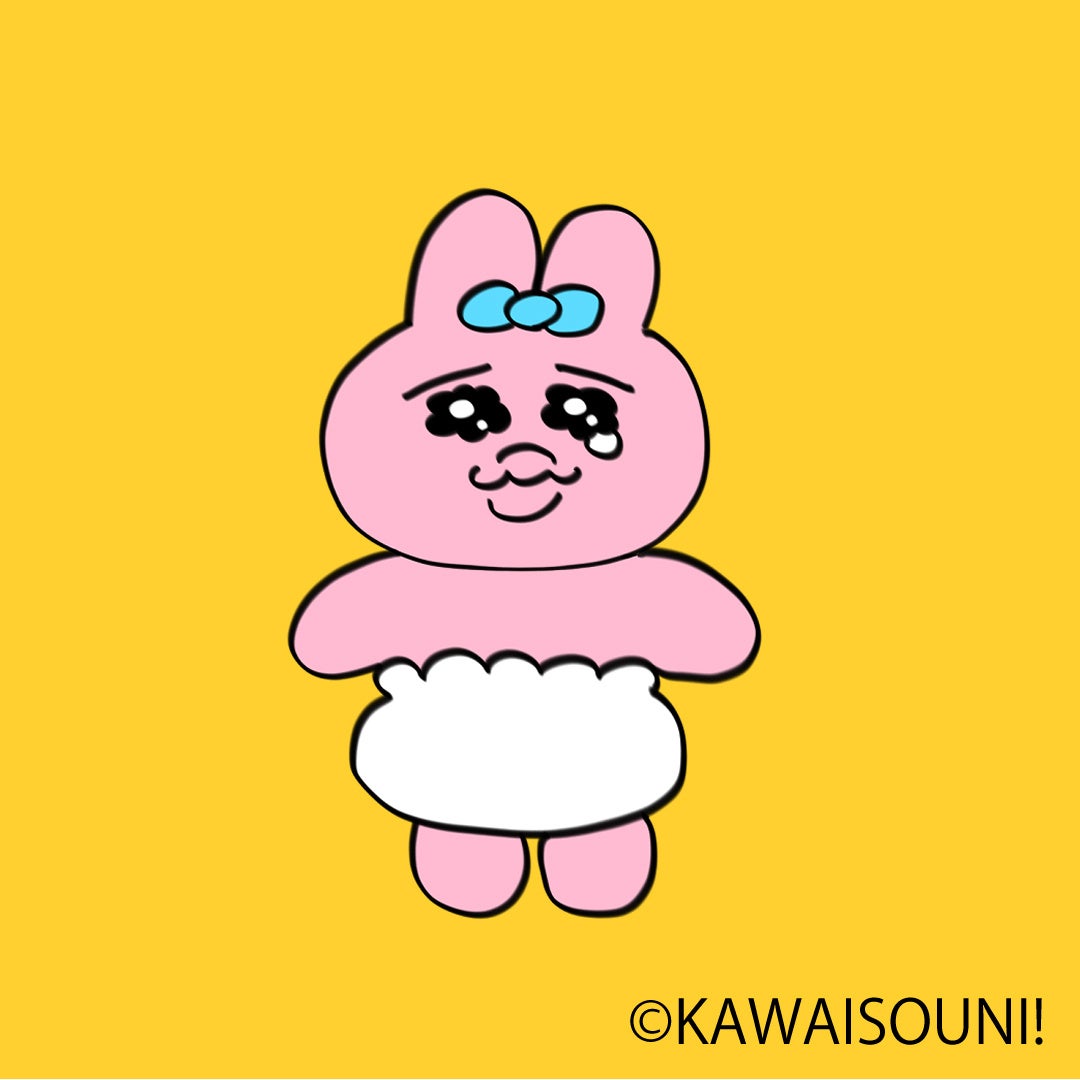 おぱんちゅうさぎバースデーケーキとおぱんちゅうさぎスノーボールできたー京都 アイシングクッキー作家『mikarinkoの食いしん坊日記』～ciel d'avenir～