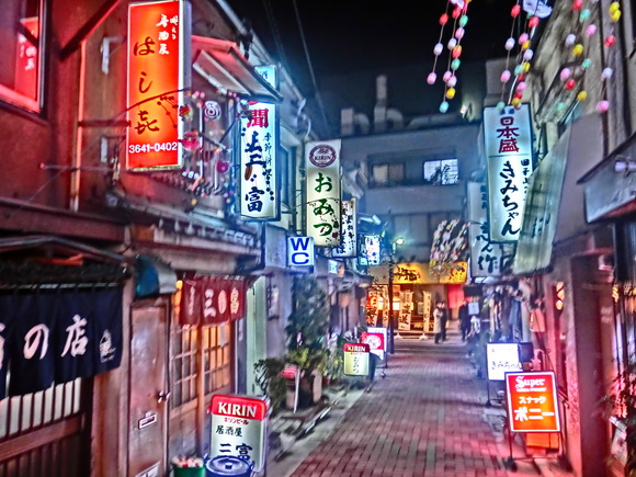 門前仲町駅 江東区 店舗開業に役立つエリアガイド - 街の特性と飲食店事情 -活動・飲食ニュース飲食店物件・居抜き物件・貸店舗をお探しなら居抜き店舗.com