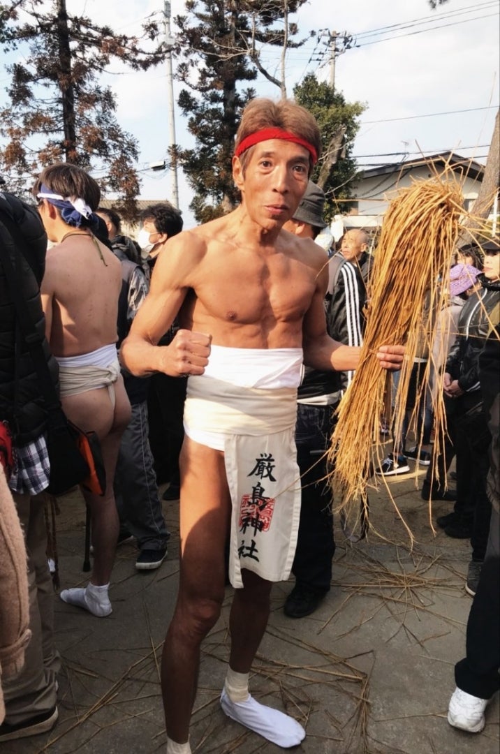 博多山笠寸描'１５ 子供山笠和田フォト