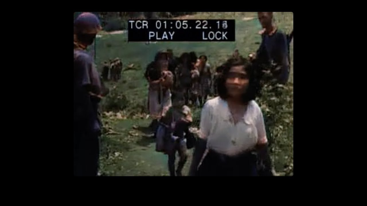 美ら島、よみがえる色彩 沖縄戦前写真をＡＩでカラー化：朝日新聞