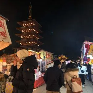 5ページ目 東京都のおすすめ初詣スポット、2025年の初詣行事やご利益は