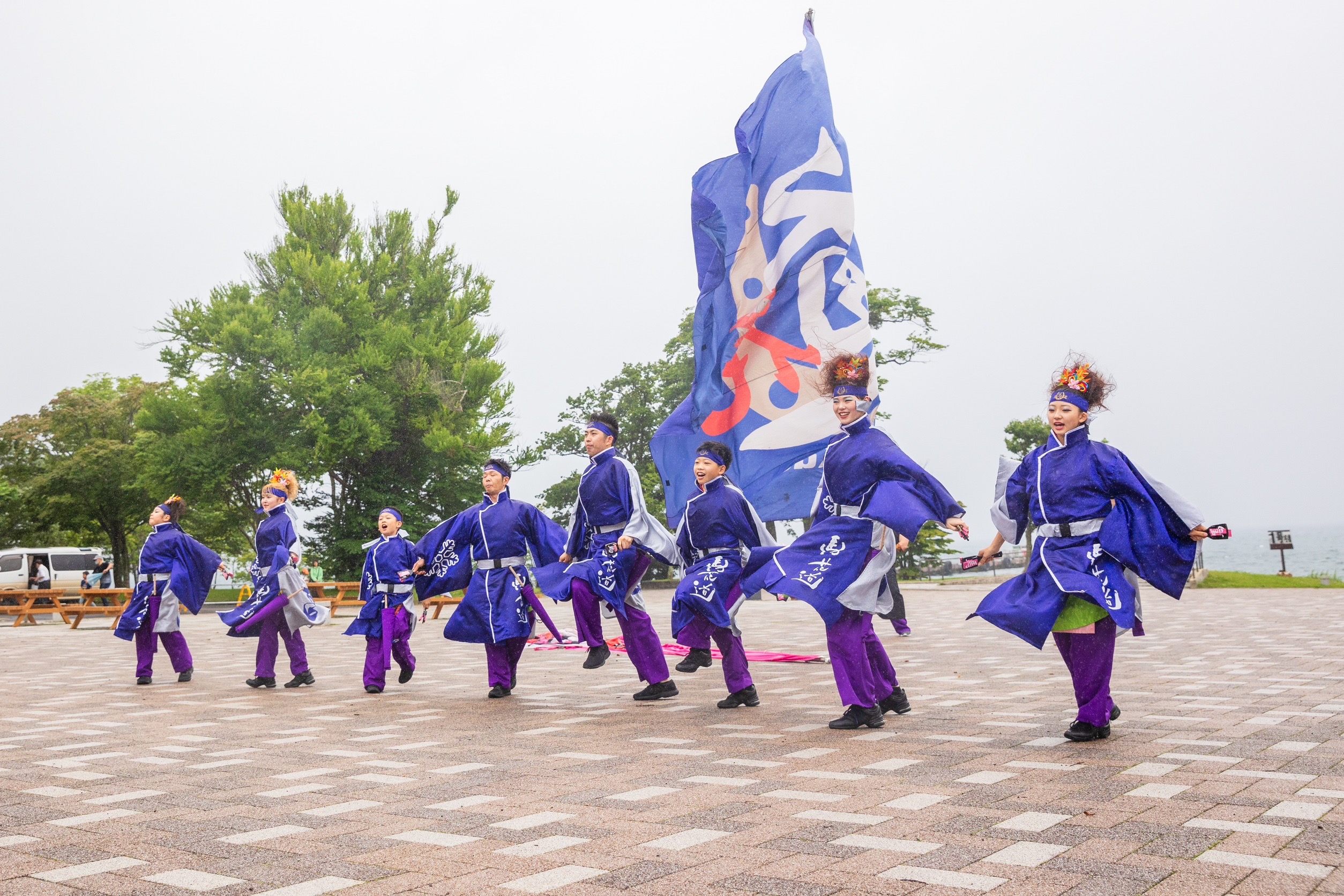 十和田湖湖水まつり -青森県 の詳細情報ことりっぷ