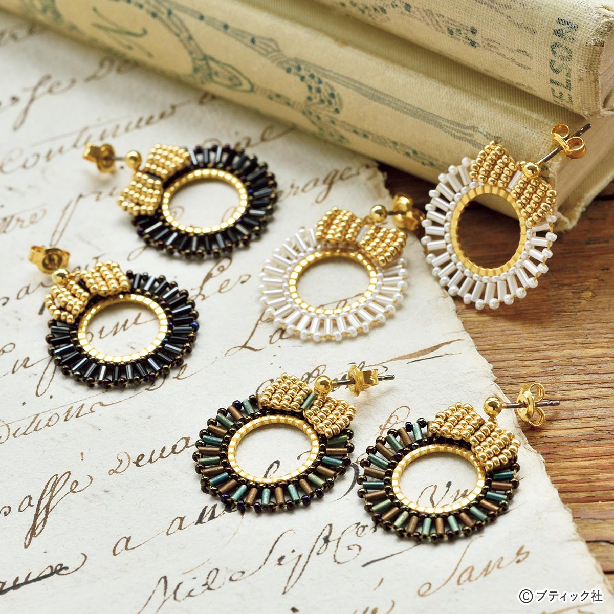 クリスマス飾りに最適なリボンの作り方手作りで簡単にリースを作ろうAll how to makeお役立ちサイト