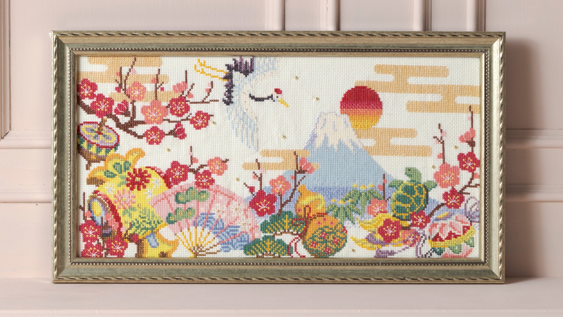 日本製です！ほっこり可愛い縁起物！ ちぎり和紙招福万来招き猫和雑貨卸問屋