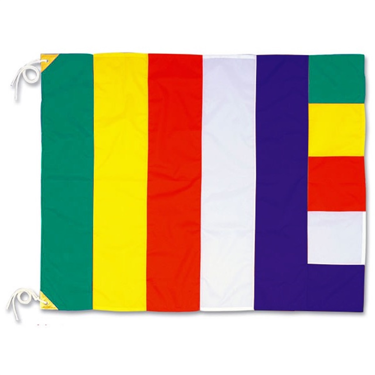 お盆の飾り方曹洞宗 二楽山 西福寺