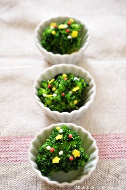 大人も子供も！「クリスマス弁当」のデコ弁アイデア＆おかずレシピ総まとめ - macaroni