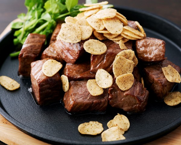 ママ友とのクリスマスパーティーは持ち寄りで時短&お得に！食べるプラス