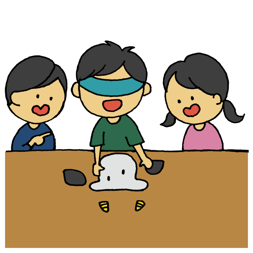 日本のお正月の遊び 謹賀新年 イラスト素材4589374- フォトライブラリ