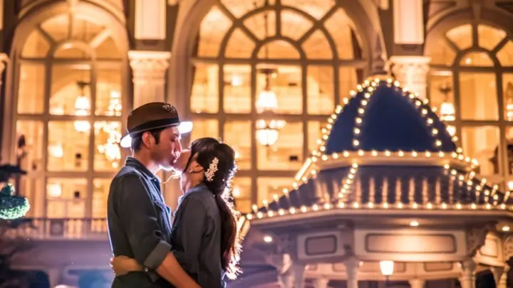 結婚式の人気BGMランキングTOP10 2024年・2023年・2022年・2021年 omotte magazine fromANNIVERSAIRE記念日にまつわるマガジン