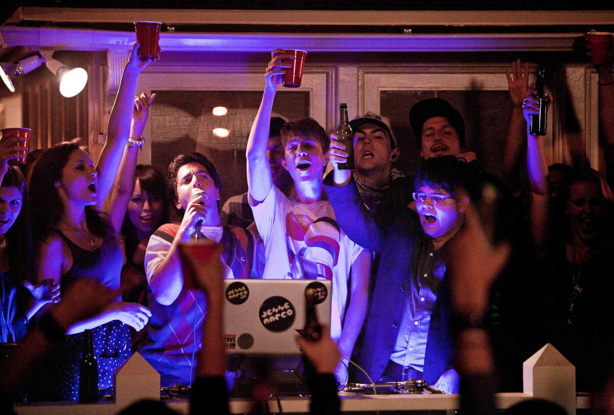 ホームパーティーアメリカ発 みなかず家族の近況報告 - 楽天ブログ