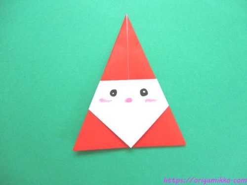 みんなの人気者！クリスマスに絶対作りたいサンタクロース製作HOKET MAGAZINE子ども向け工作・ワークショップ情報株式会社HOKET