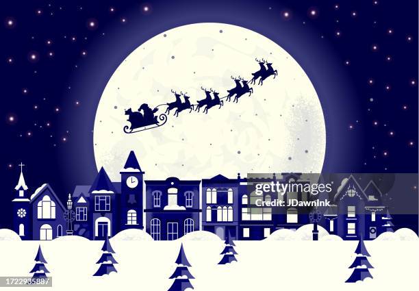 KREISS 陶器製サンタクロース＆トナカイのソリ – ROBOTROBOT