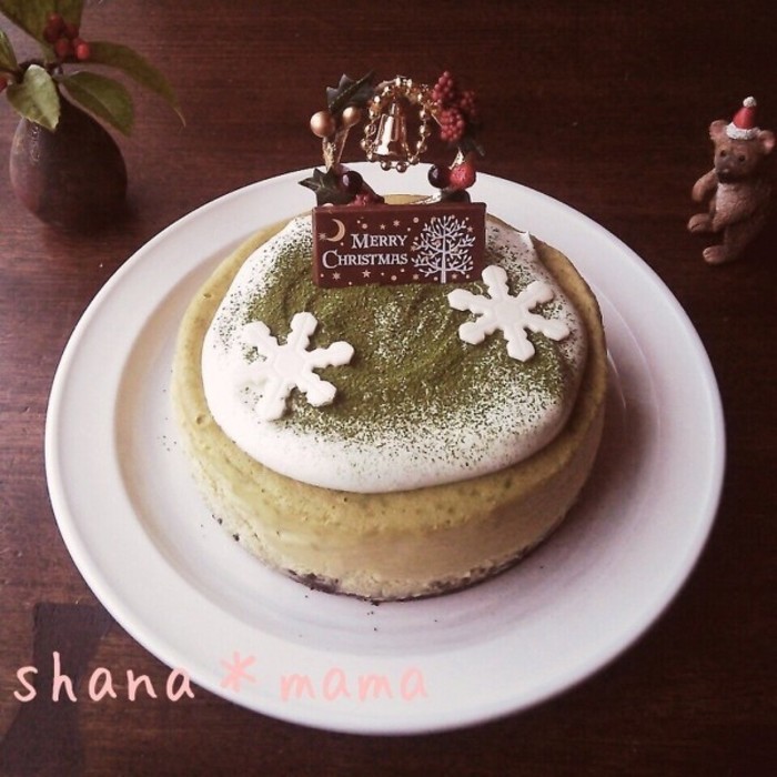 簡単＆かわいい！🎄クリスマススイーツ おすすめの36選を紹介クラシル