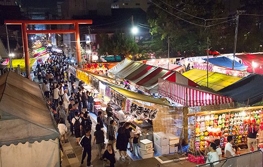 ４年ぶりの大みこし お三の宮日枝神社例大祭中区・西区・南区タウンニュース