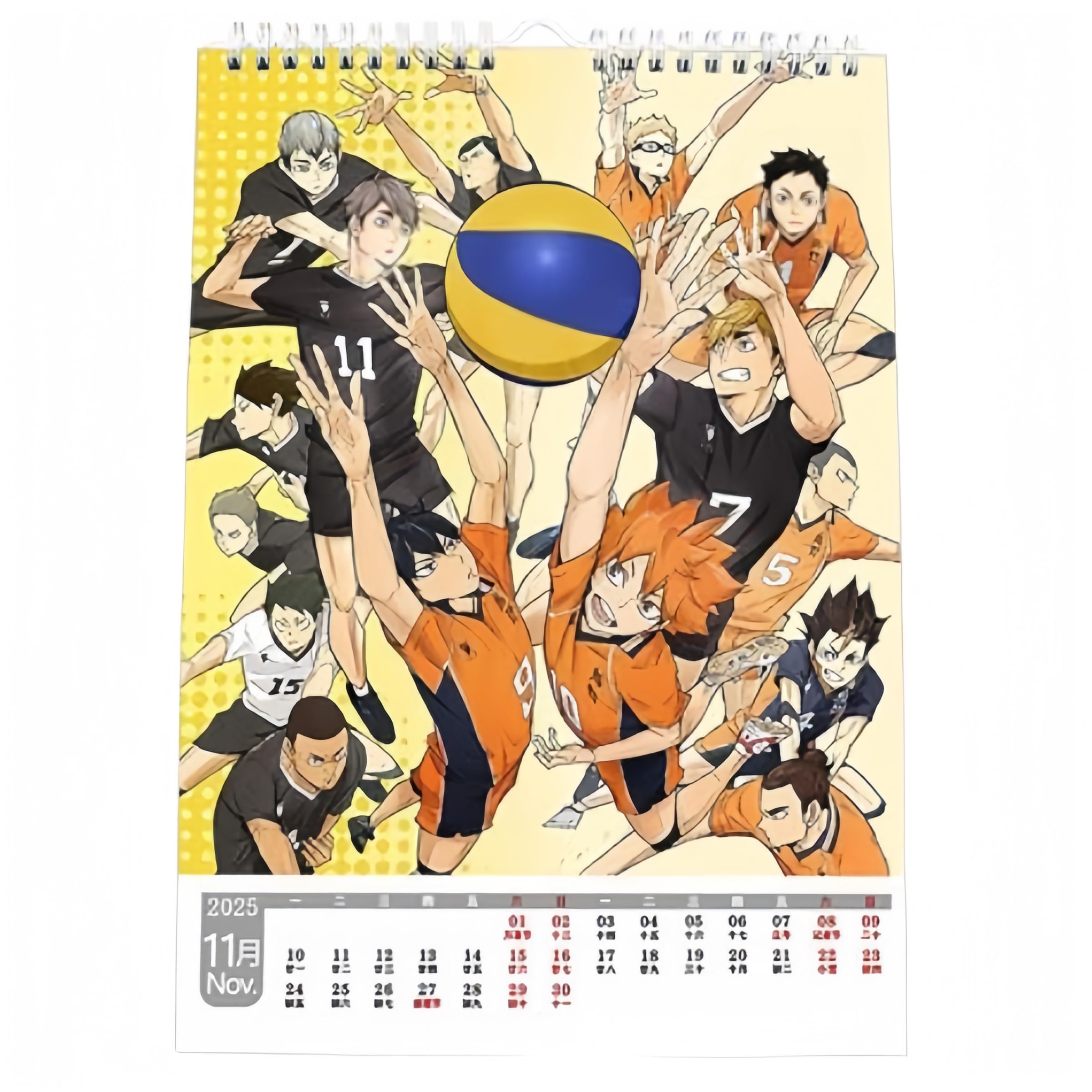 公式ライセンス商品 『ハイキュー!!』クリスマスケーキ2022が登場！！株式会社栄通のプレスリリース