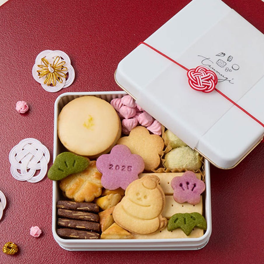 年始の挨拶の手土産におすすめ 2025年 心に残る新年の挨拶