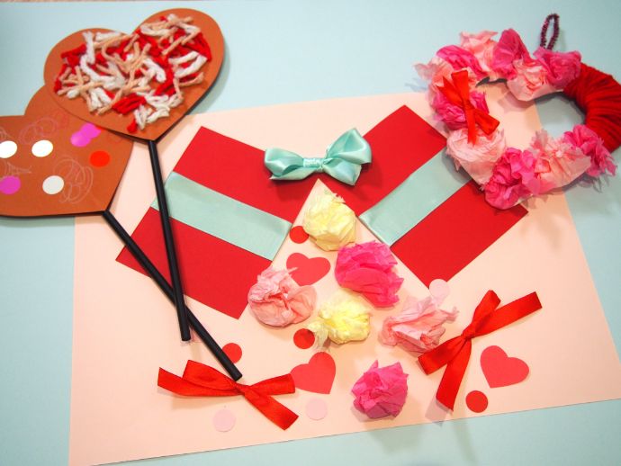 幼稚園バレンタイン子供たち 4歳 が喜ぶ可愛いチョコレートのおすすめプレゼント口コミ人気ランキング 予算500円程度 ocruyo オクルヨ