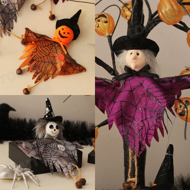 舞浜 シェラトン・グランデ・トーキョーベイ・ホテルさま ハロウィン装飾ディスプレイAtelier HOT-R