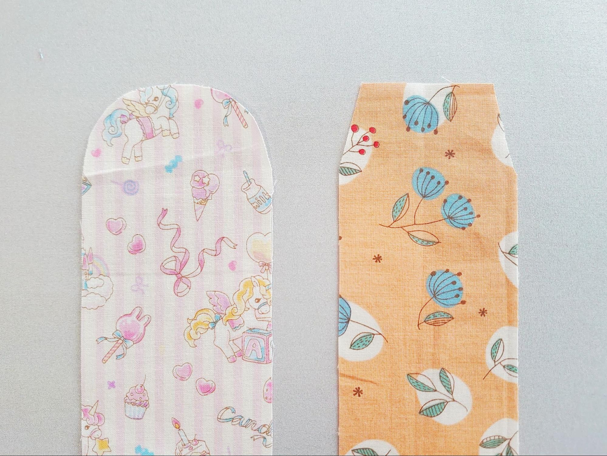 縫って』作る！きれいに仕上がる布製ポチ袋の作り方 お年玉に使える！croccha