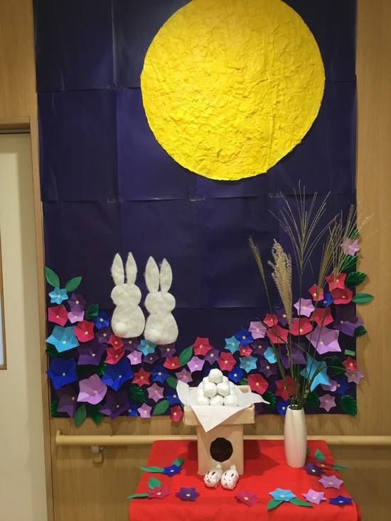 みんなのお月見アイデア〜十五夜にちなんだ製作遊びや壁面大集合〜保育と遊びのプラットフォーム ほいくる