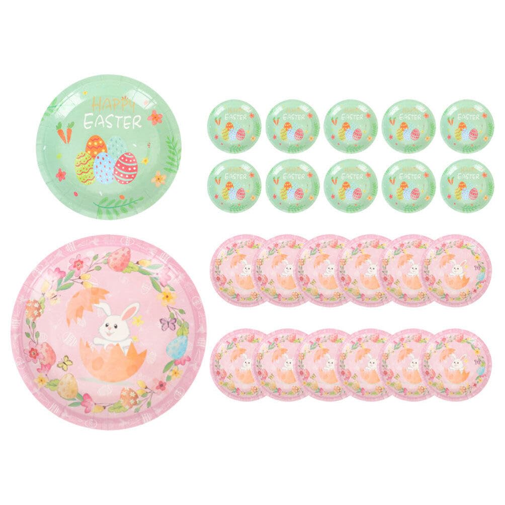 楽天市場 イースター 紙皿の通販