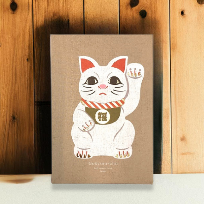 招き猫 30㌢ 伏見稲荷購入 千客万来 黒左手 大福運 一尺 神社 商売 神様