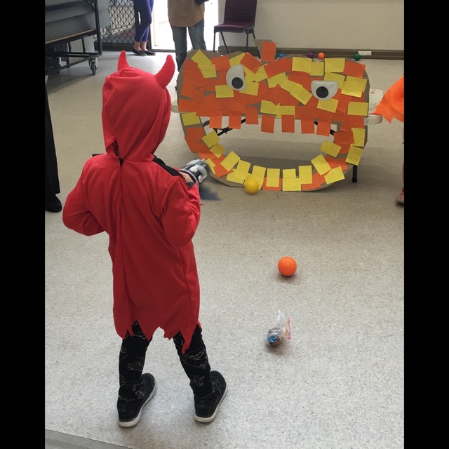 遊び ハロウィンシーズンにぴったりなゲーム3選！保育士を応援する情報サイト 保育と暮らしをすこやかに ほいくらし